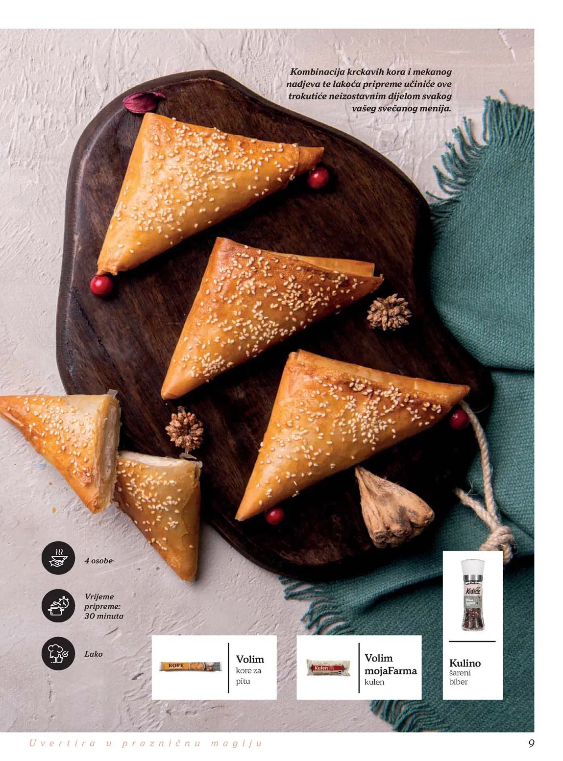 katalozi Tropic snizeno katalog Tropic snizenja