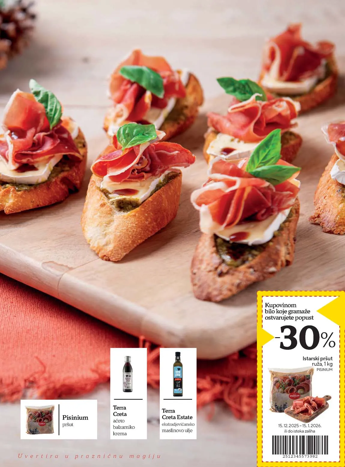 katalozi Tropic snizeno katalog Tropic snizenja