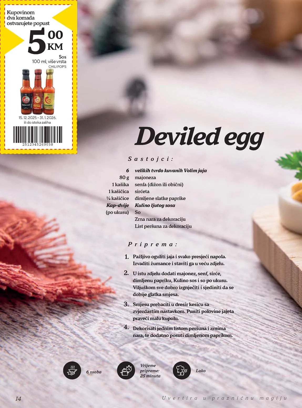 katalozi Tropic snizeno katalog Tropic snizenja