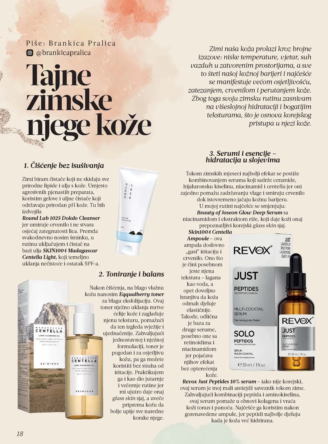 katalozi Tropic snizeno katalog Tropic snizenja