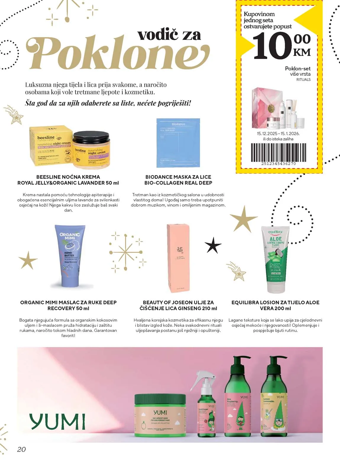 katalozi Tropic snizeno katalog Tropic snizenja