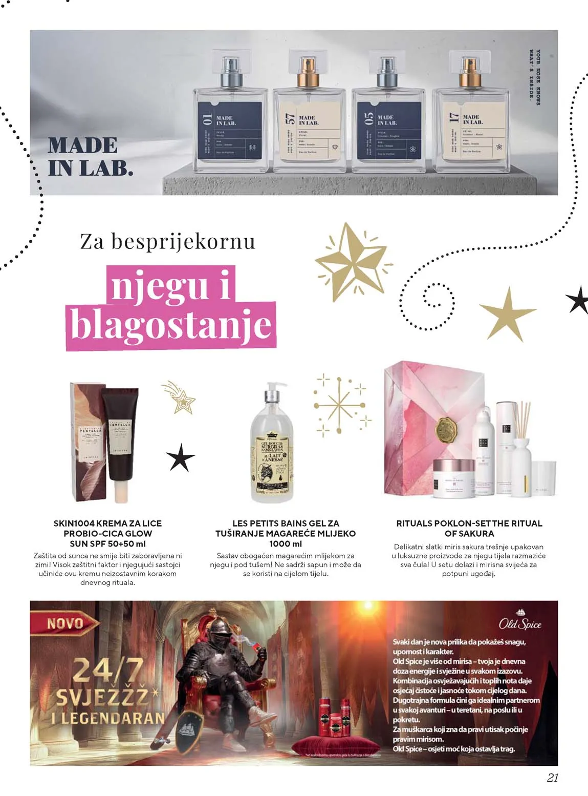 katalozi Tropic snizeno katalog Tropic snizenja