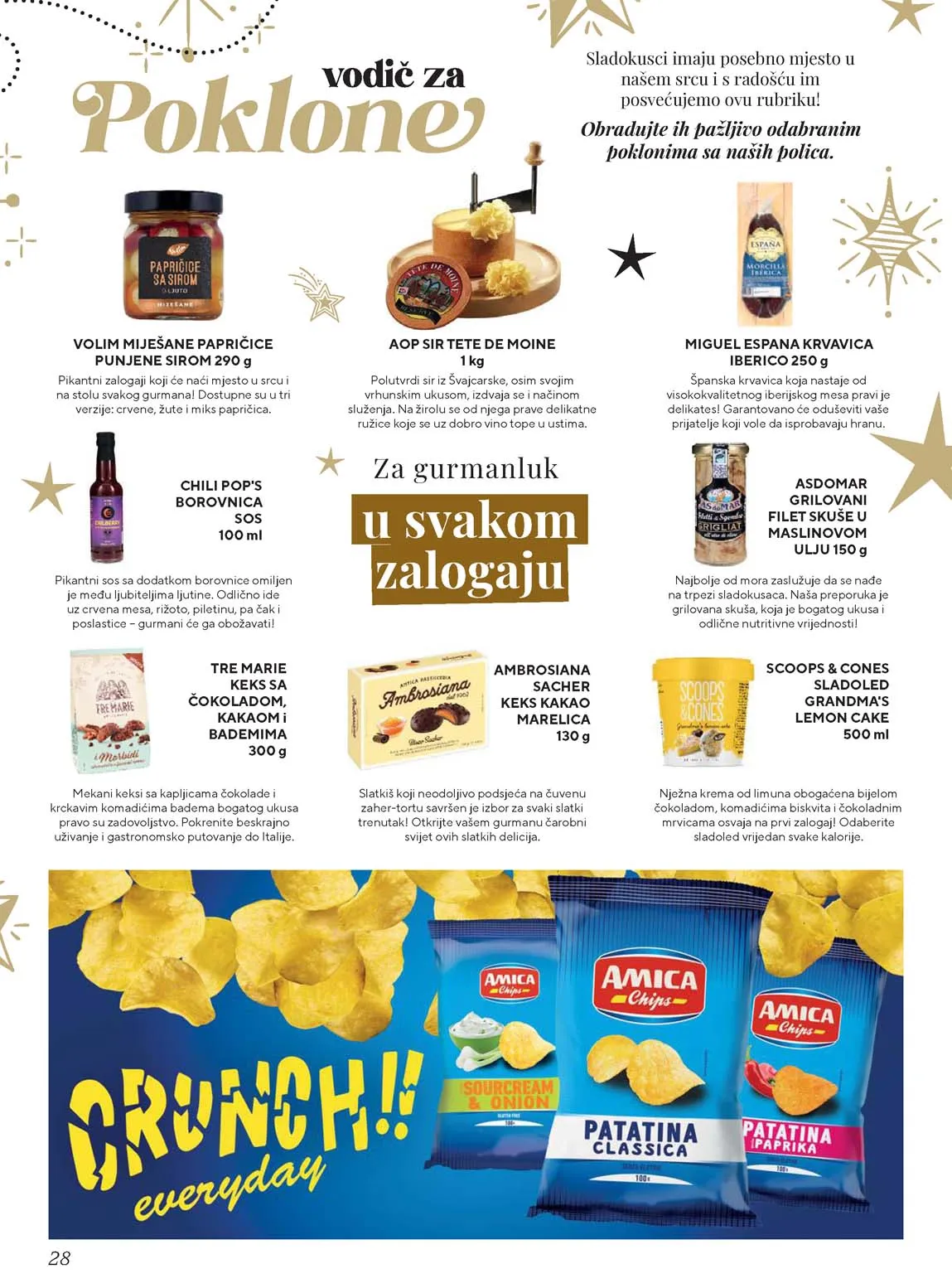 katalozi Tropic snizeno katalog Tropic snizenja