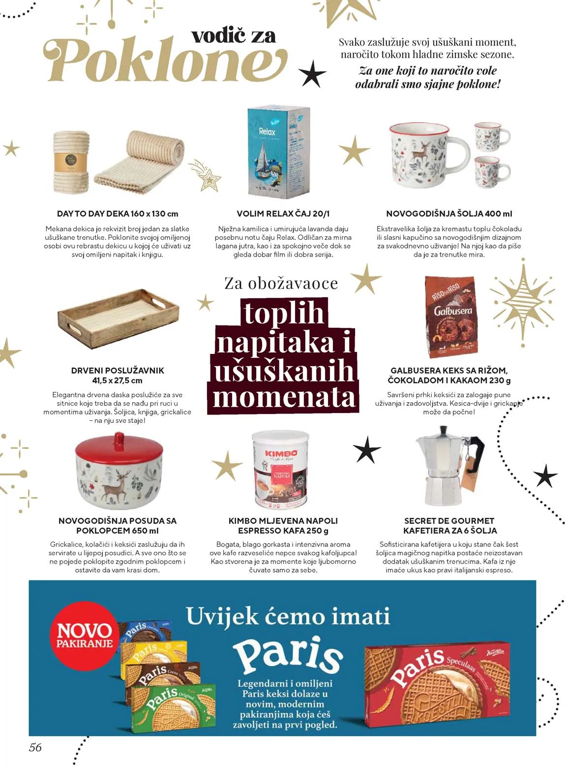 katalozi Tropic snizeno katalog Tropic snizenja