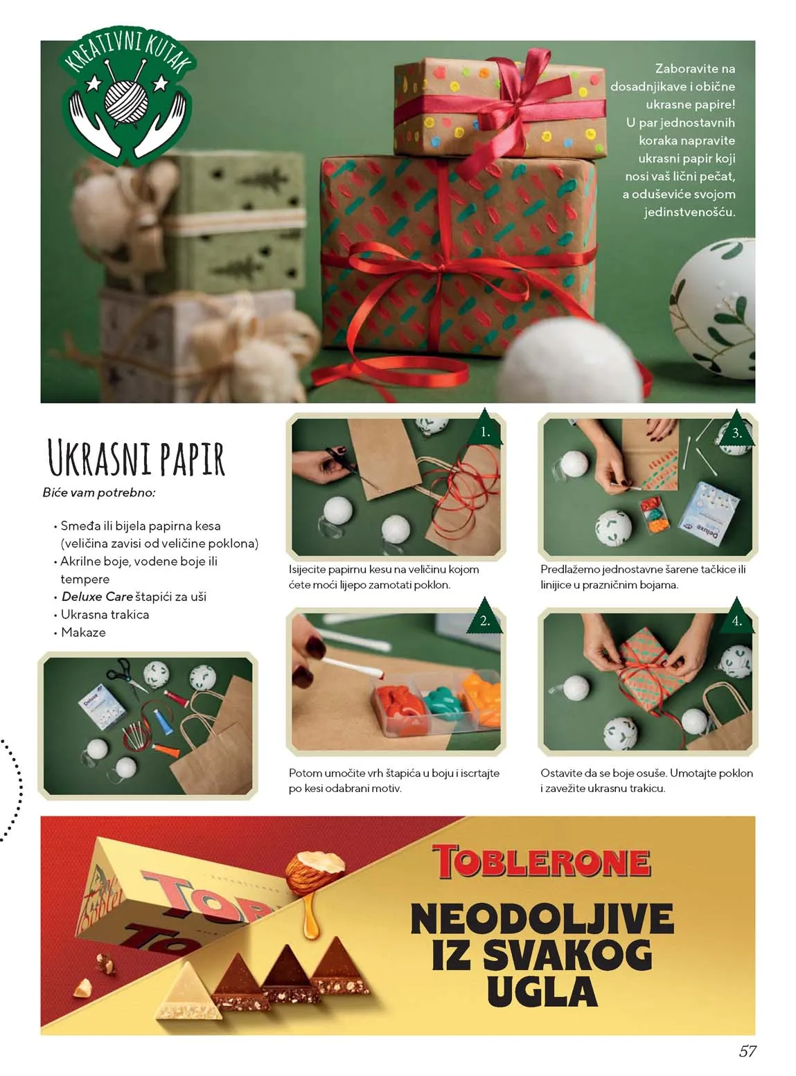 katalozi Tropic snizeno katalog Tropic snizenja