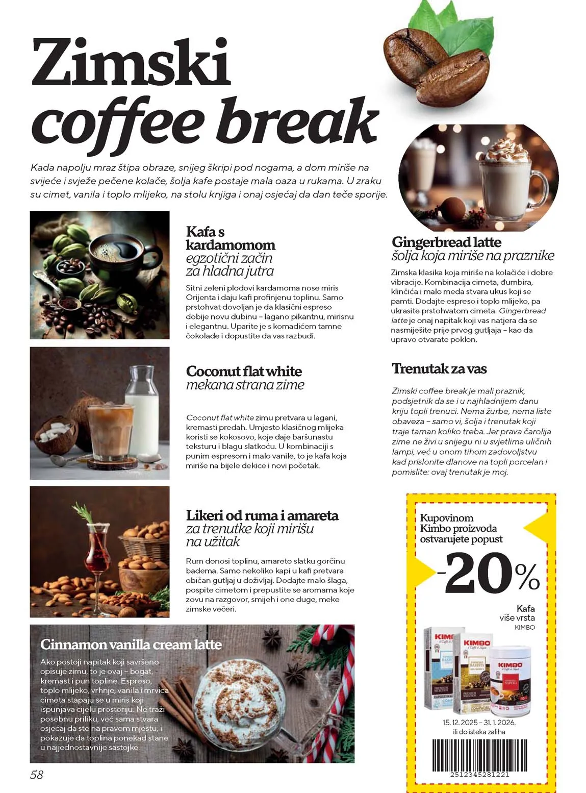 katalozi Tropic snizeno katalog Tropic snizenja