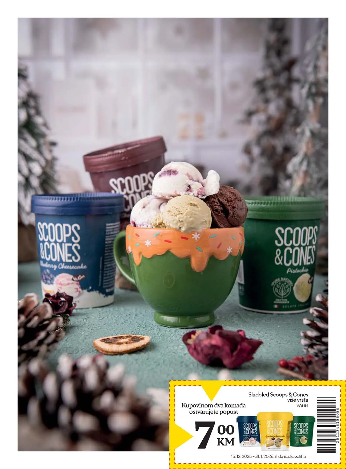 katalozi Tropic snizeno katalog Tropic snizenja