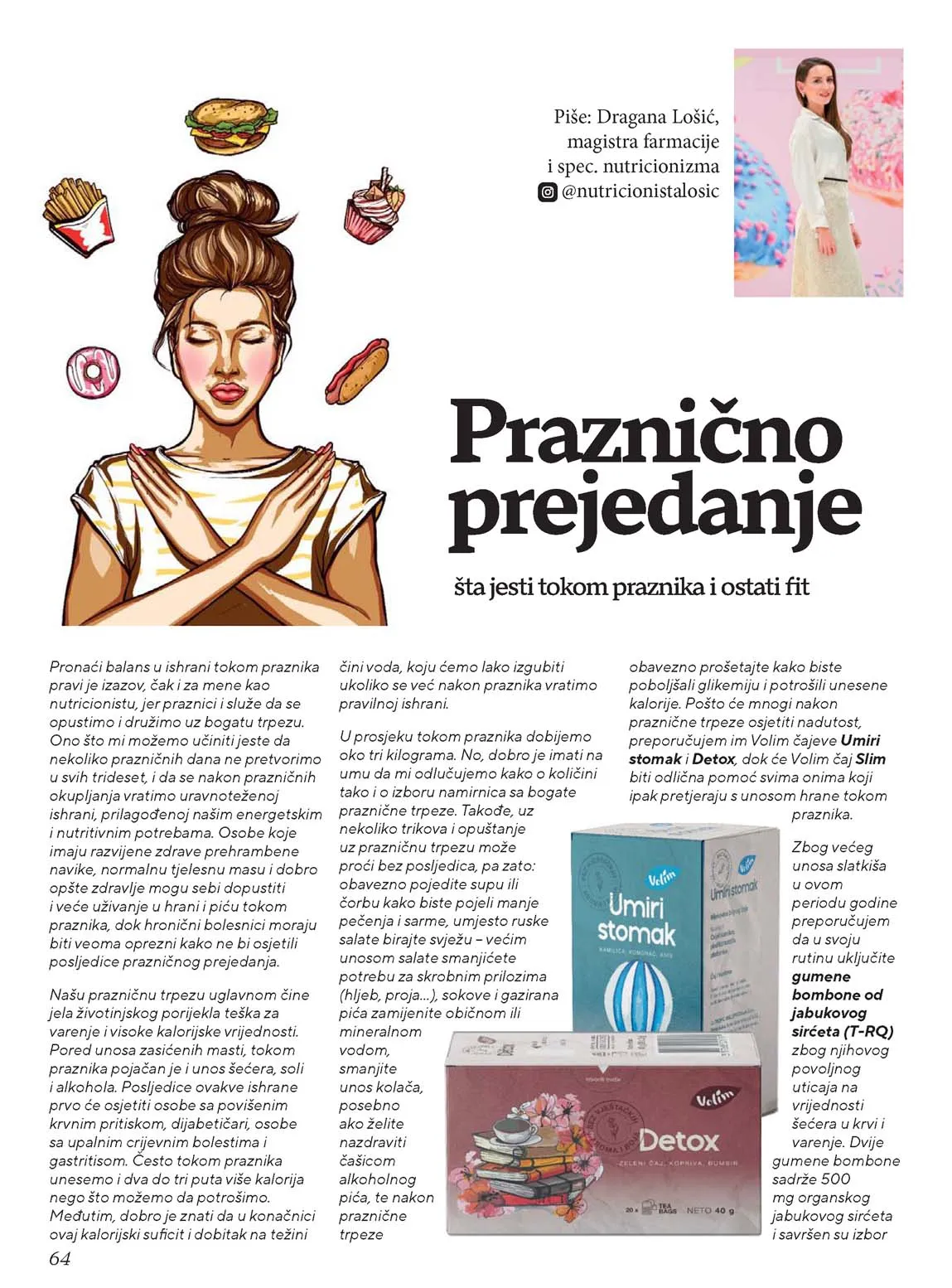 katalozi Tropic snizeno katalog Tropic snizenja