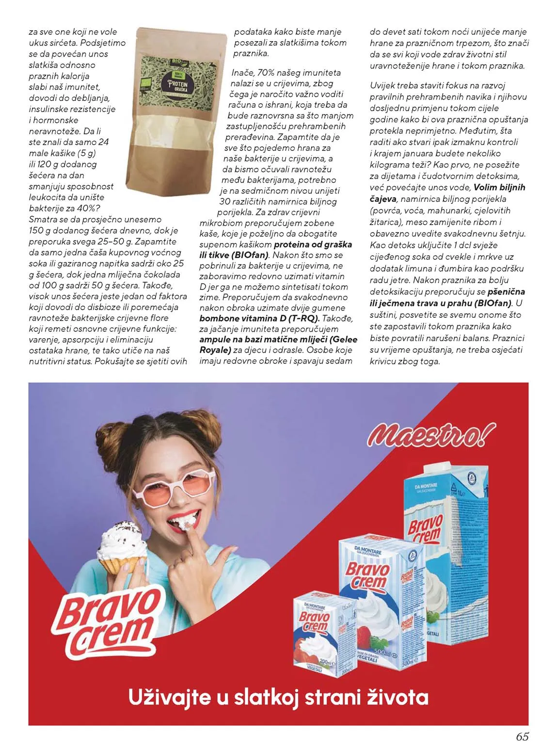 katalozi Tropic snizeno katalog Tropic snizenja