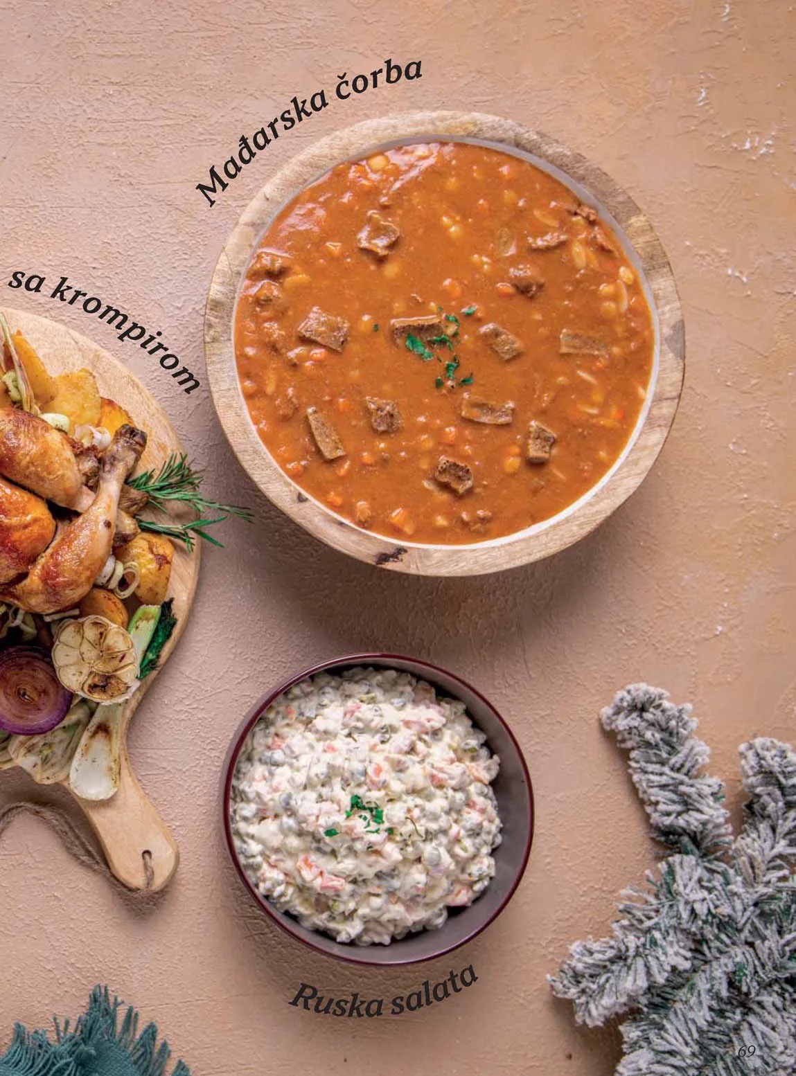 katalozi Tropic snizeno katalog Tropic snizenja