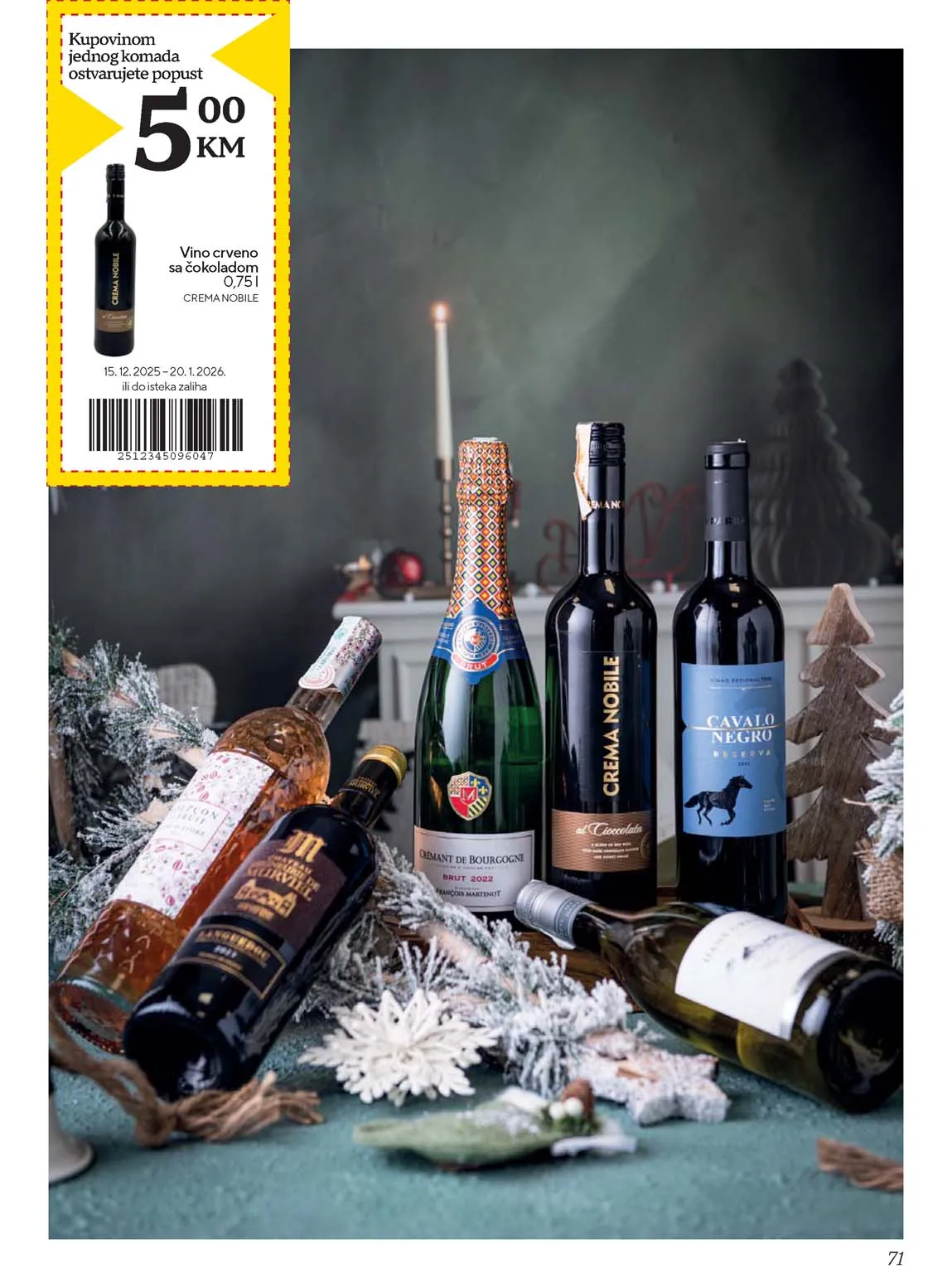 katalozi Tropic snizeno katalog Tropic snizenja