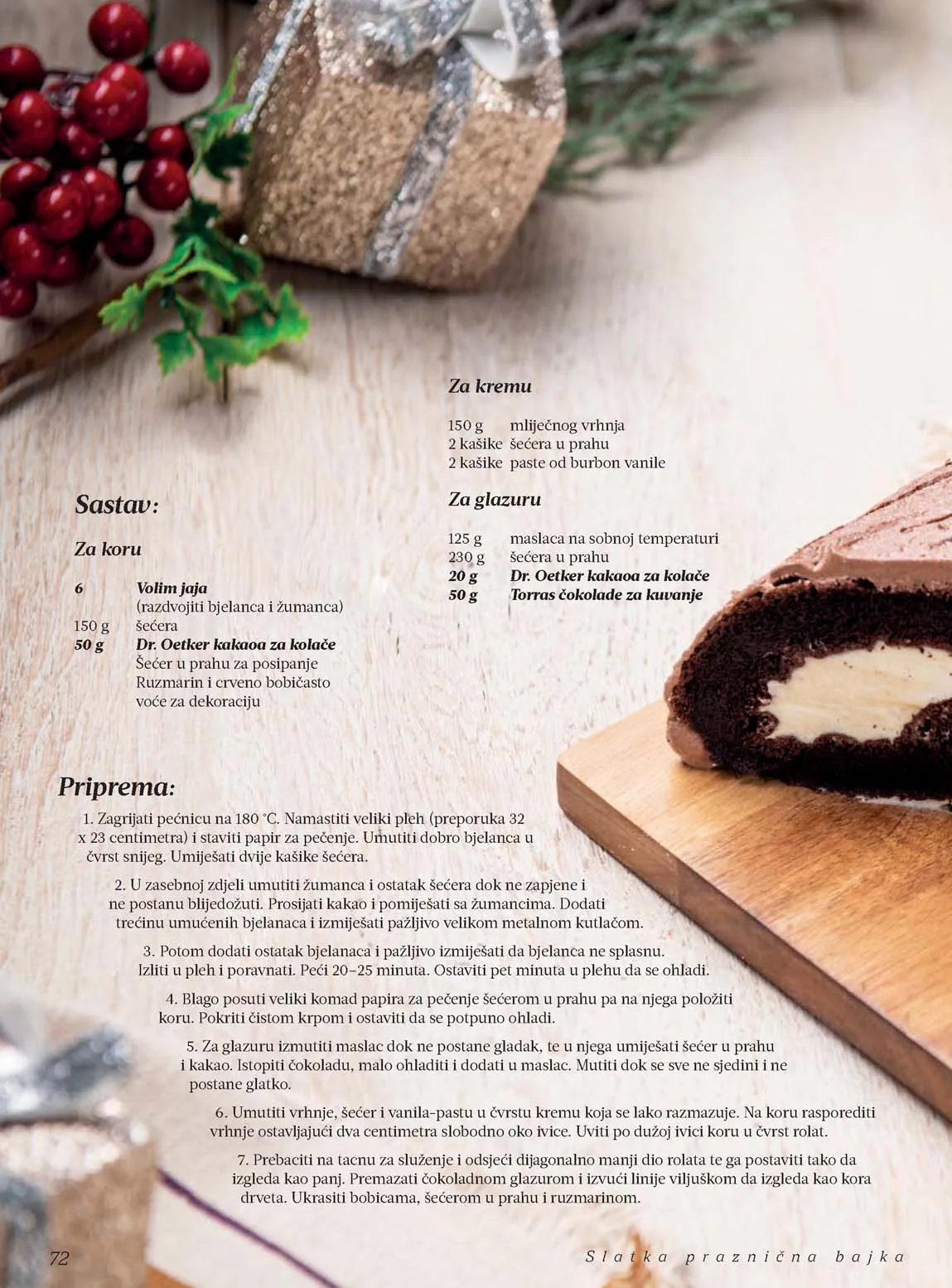 katalozi Tropic snizeno katalog Tropic snizenja