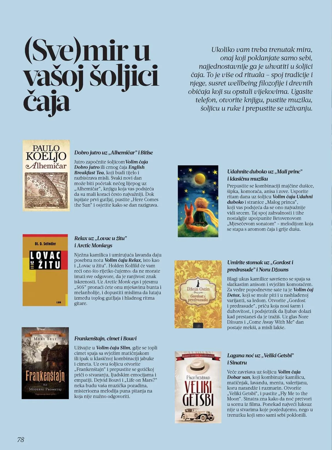 katalozi Tropic snizeno katalog Tropic snizenja