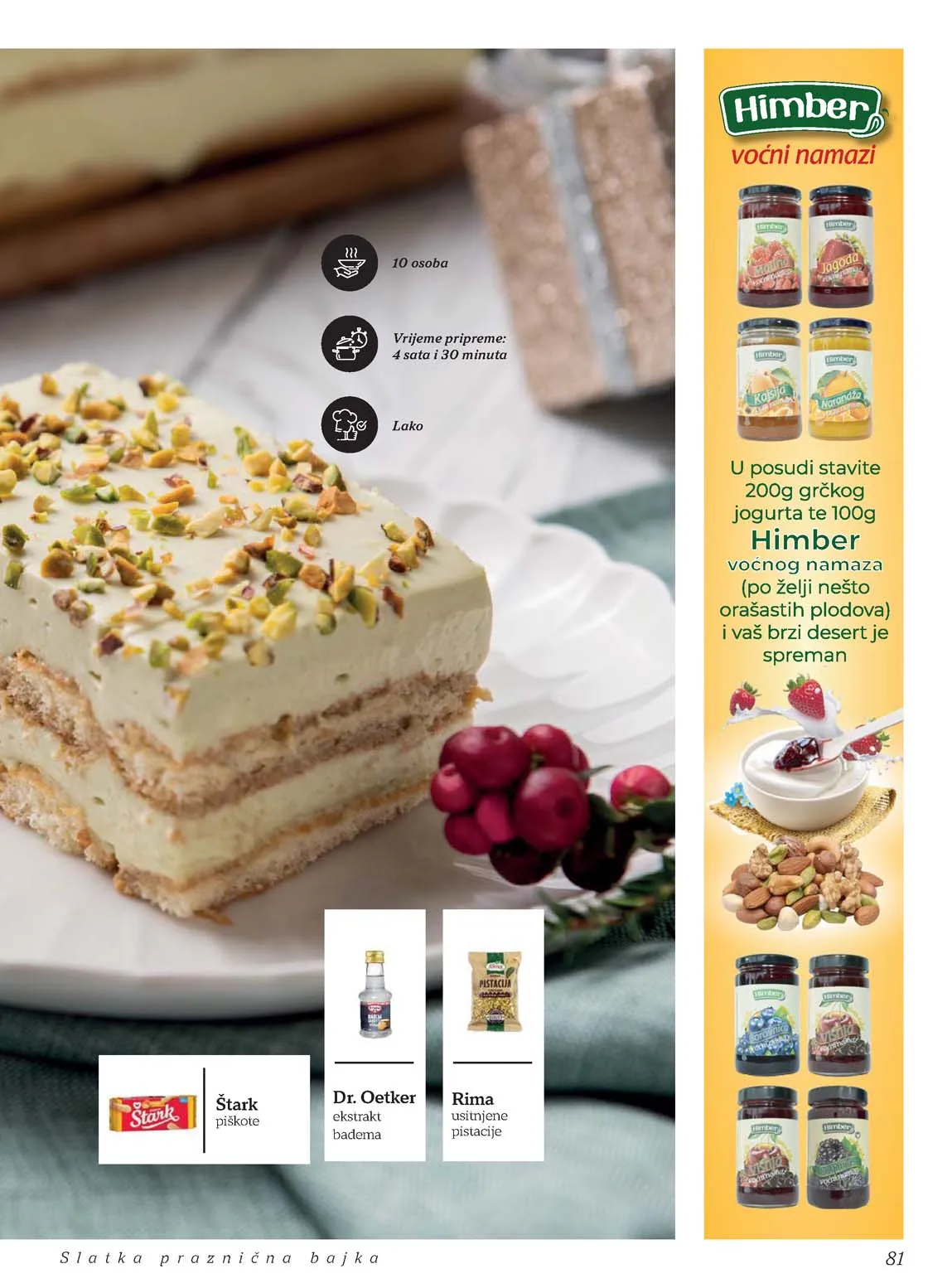 katalozi Tropic snizeno katalog Tropic snizenja