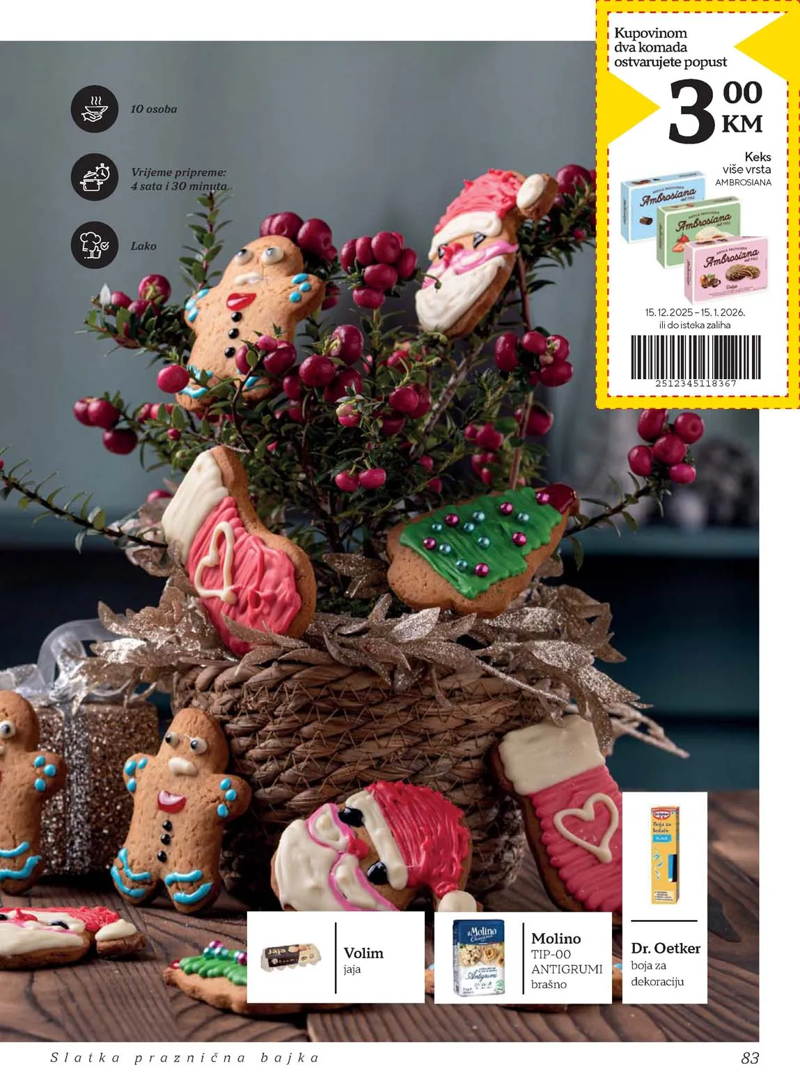 katalozi Tropic snizeno katalog Tropic snizenja