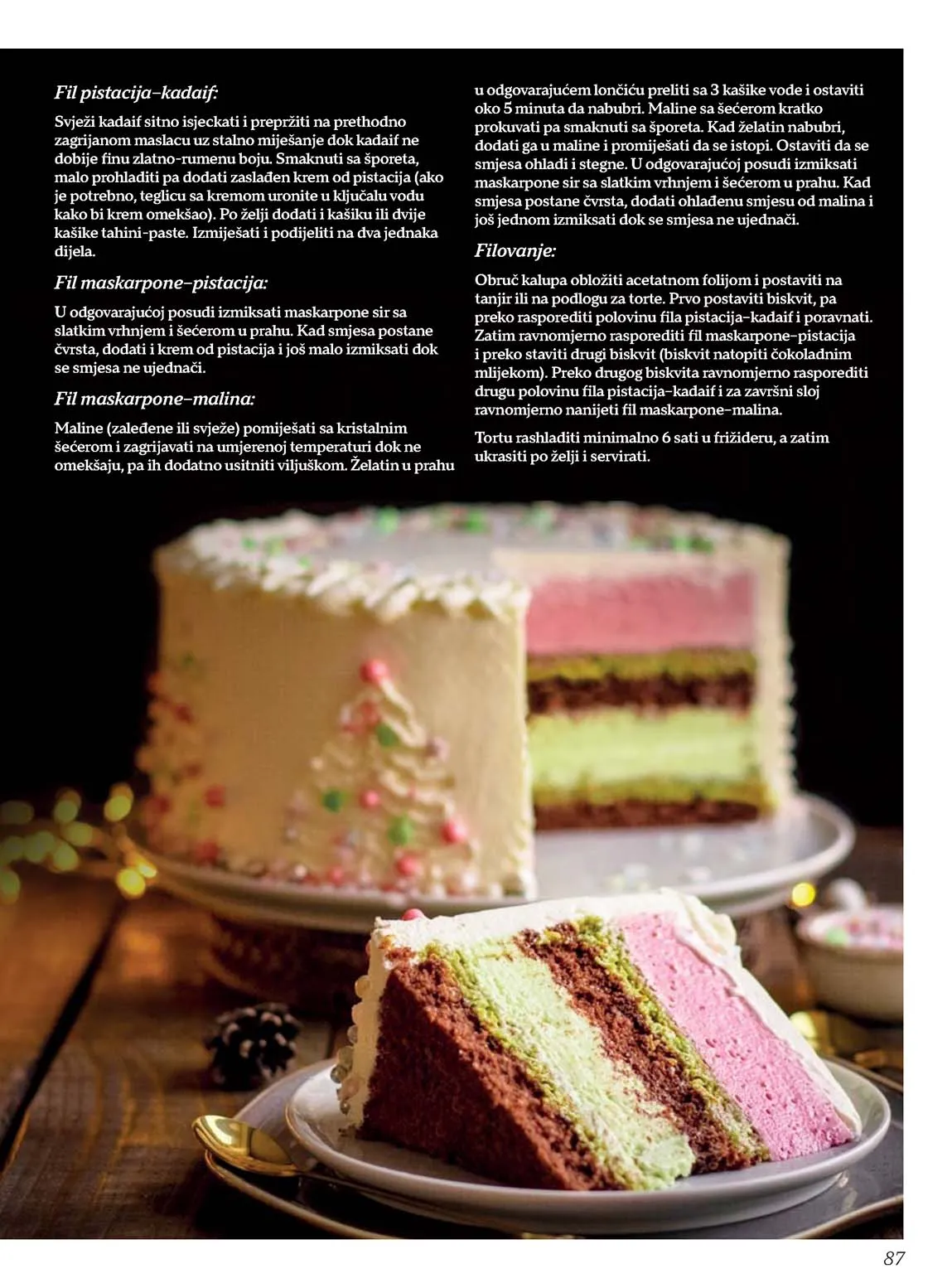 katalozi Tropic snizeno katalog Tropic snizenja