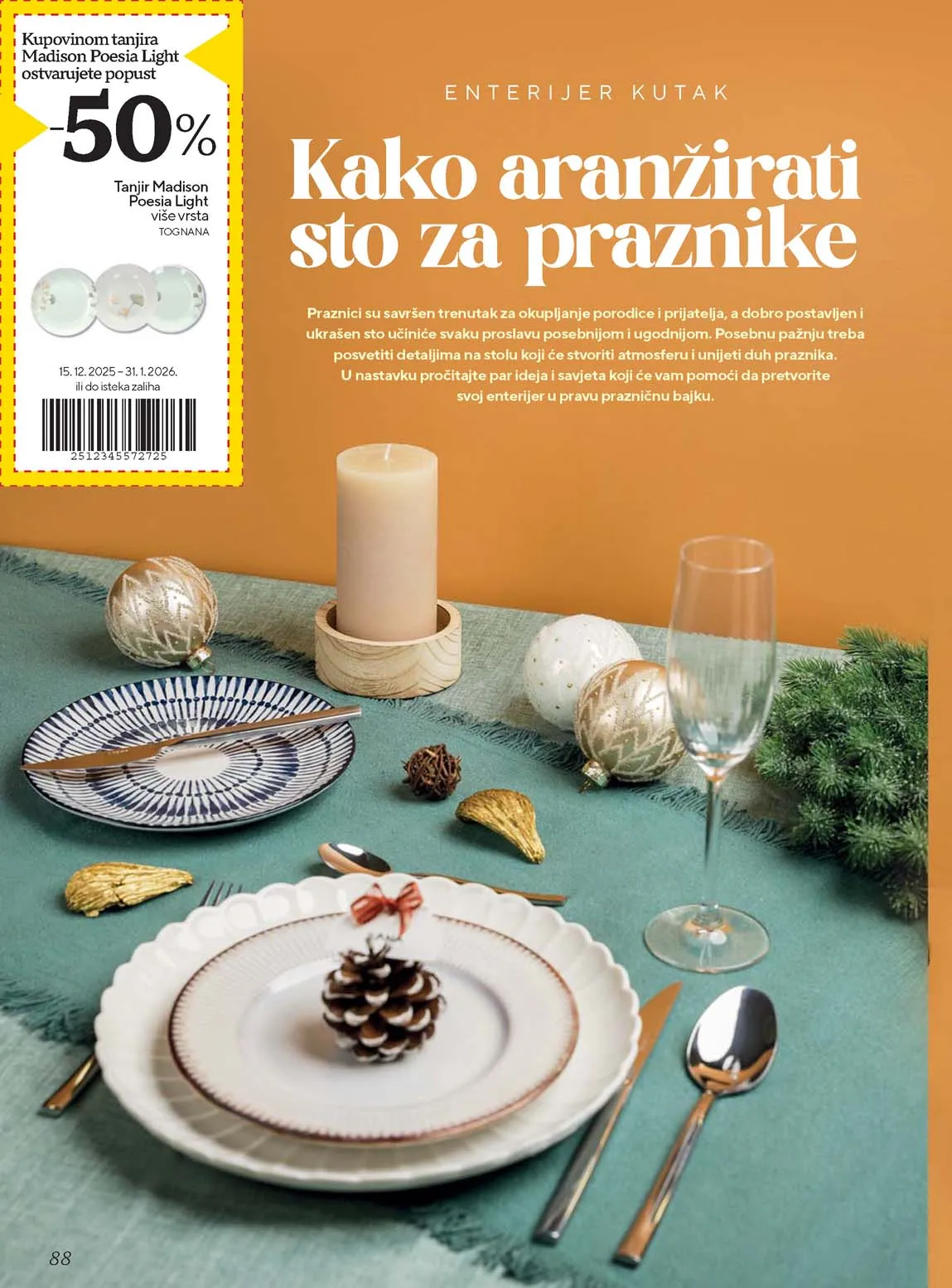 katalozi Tropic snizeno katalog Tropic snizenja