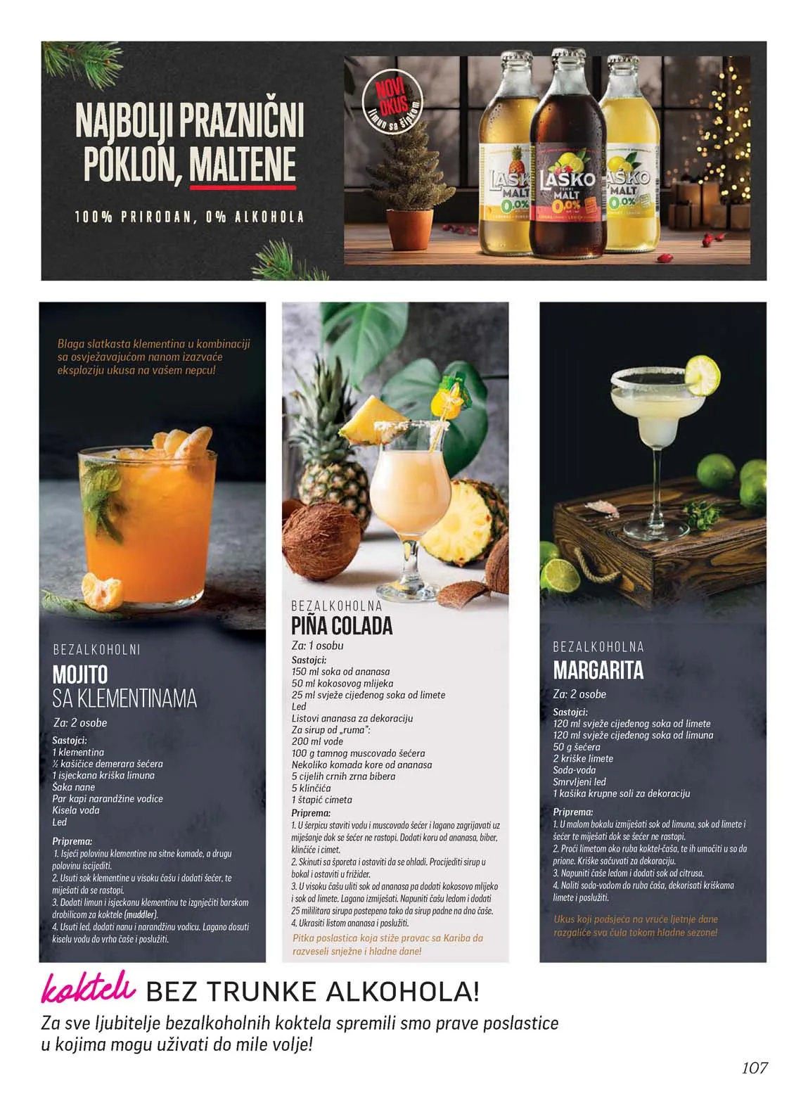 katalozi Tropic snizeno katalog Tropic snizenja