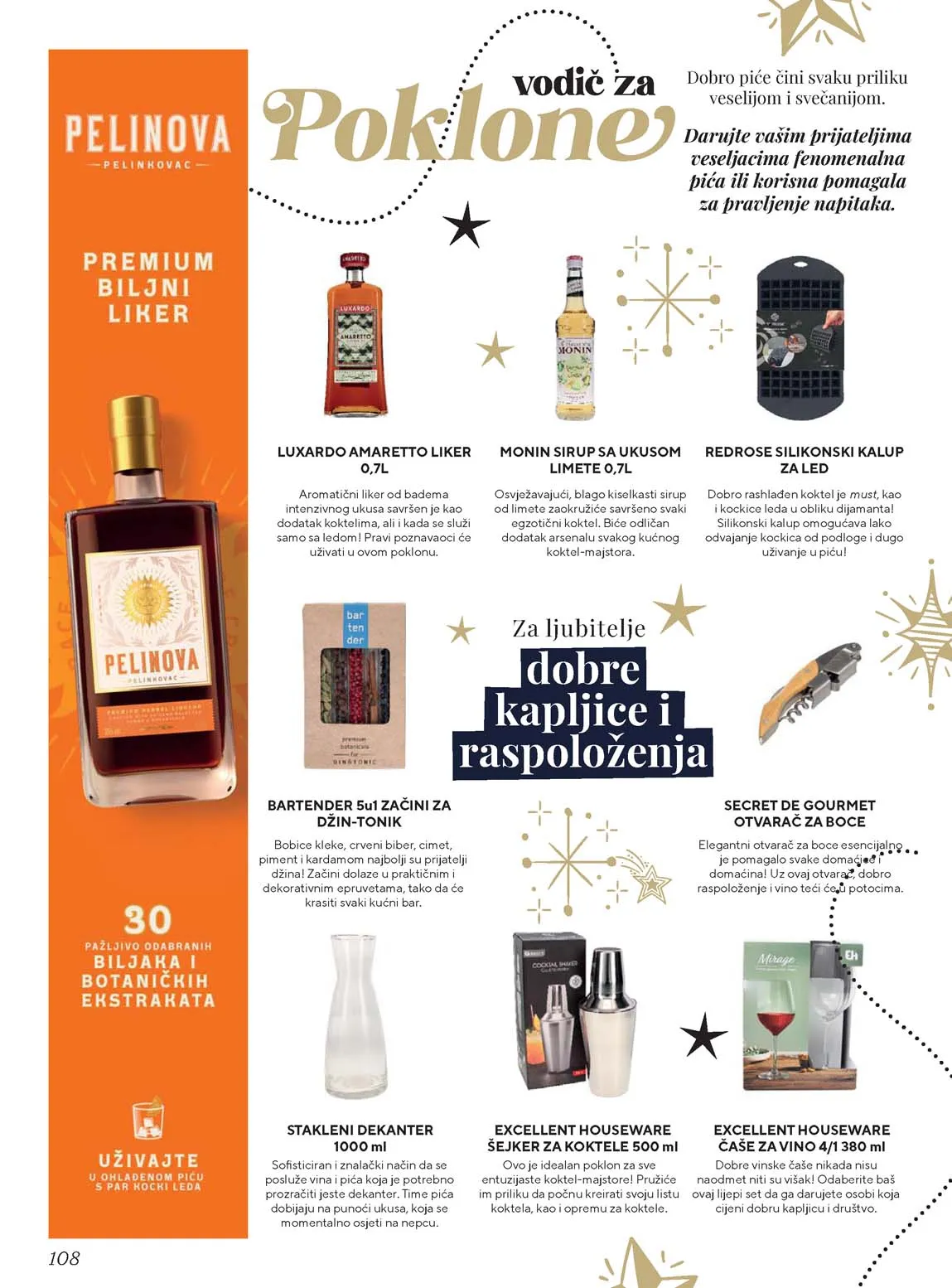 katalozi Tropic snizeno katalog Tropic snizenja