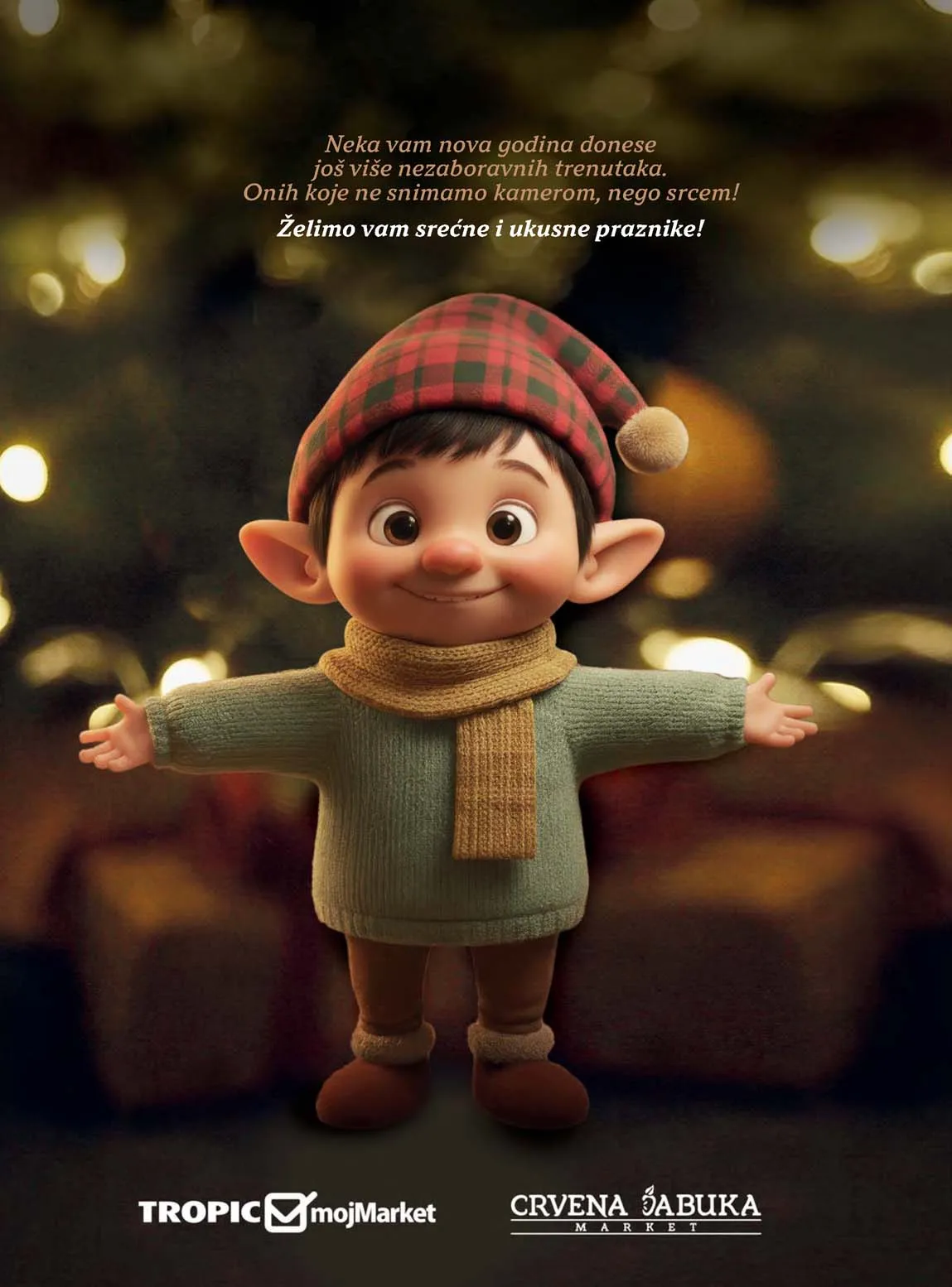 katalozi Tropic snizeno katalog Tropic snizenja