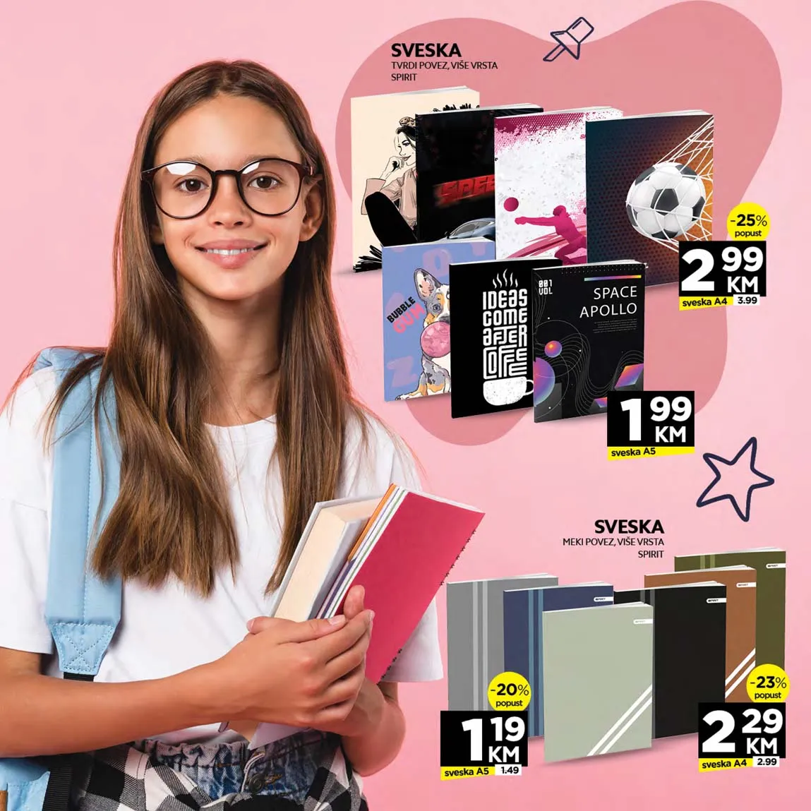 katalog Tropic snizenja