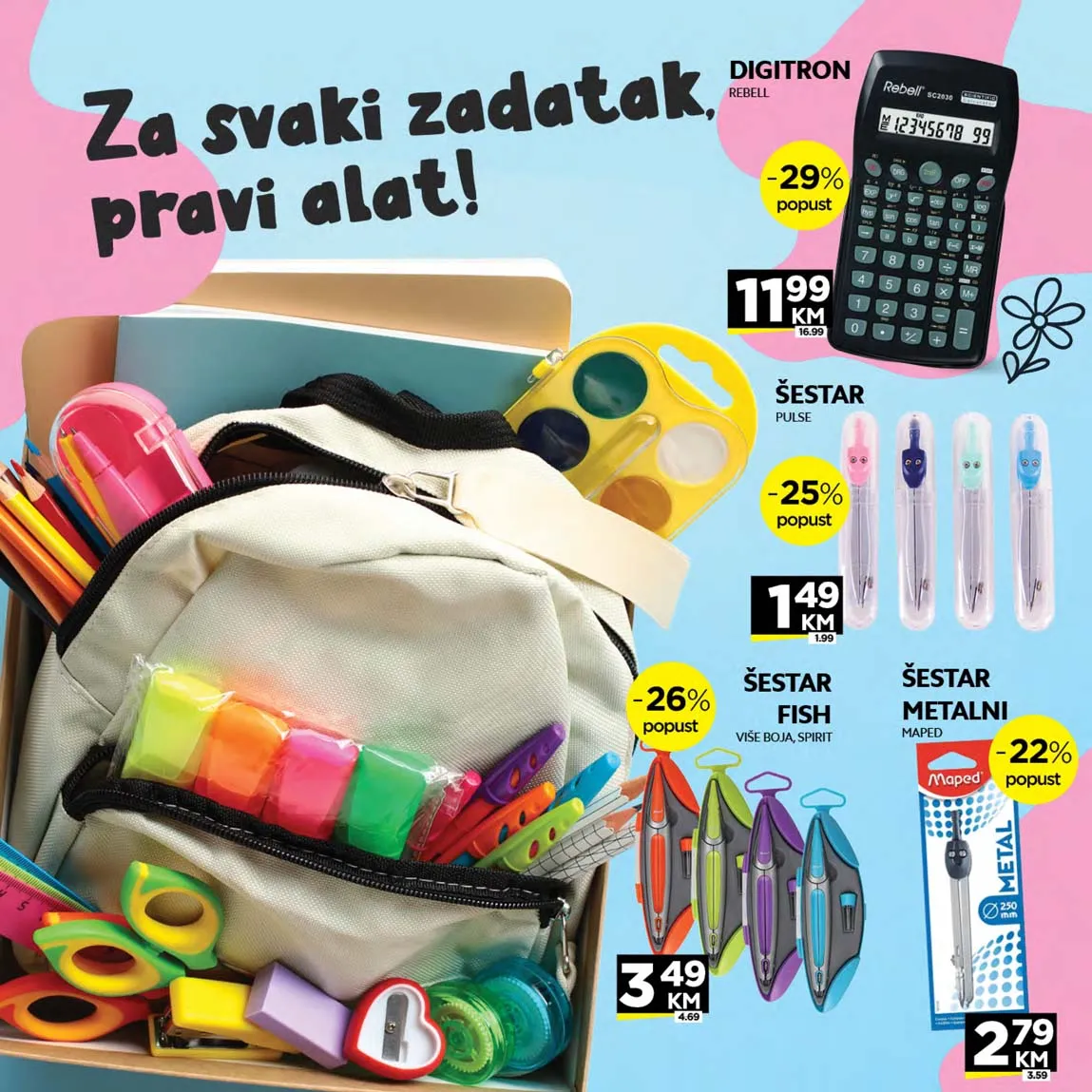katalog Tropic snizenja