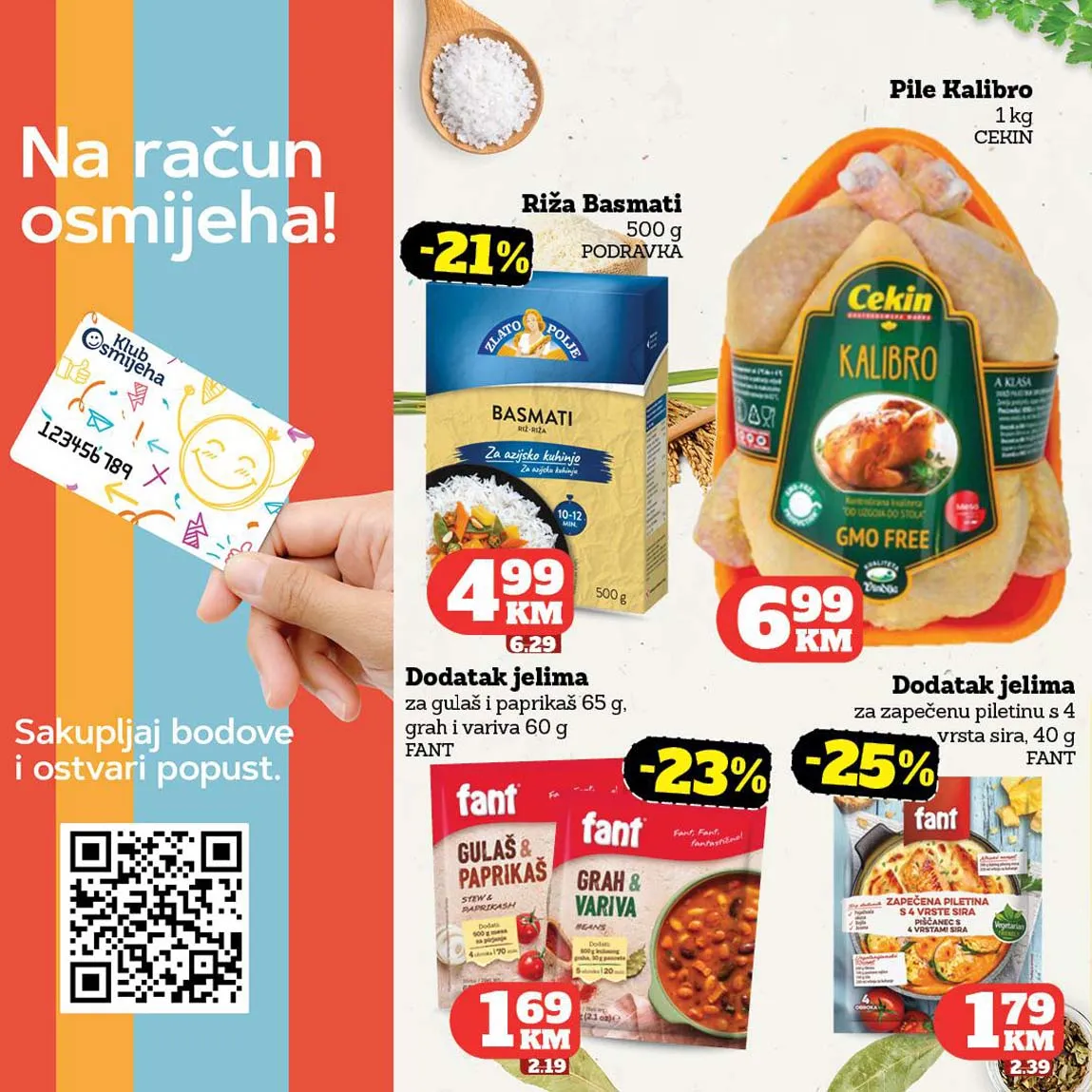 katalog Tropic snizenja