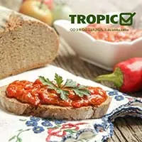 Tropic Katalog sniženja do 23.09.2025