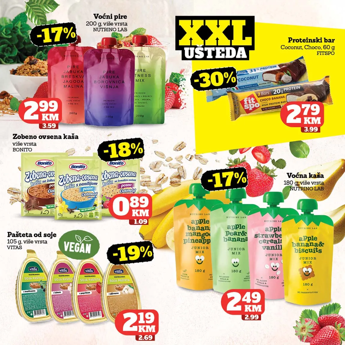 katalog Tropic snizenja
