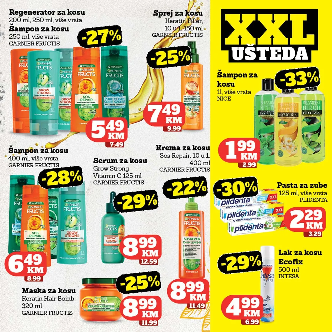 katalog Tropic snizenja