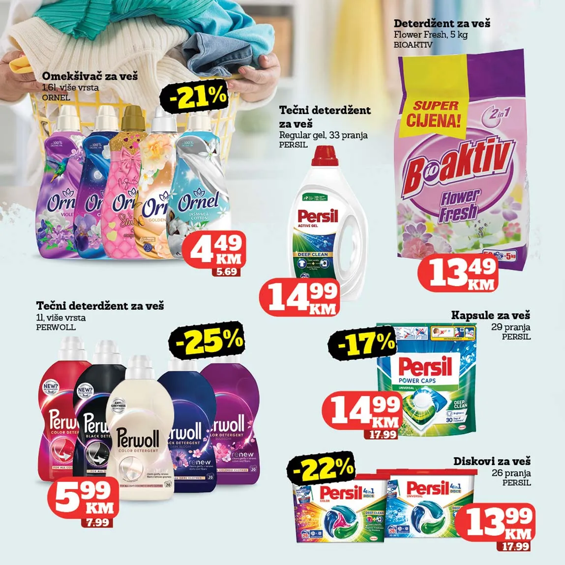 katalog Tropic snizenja
