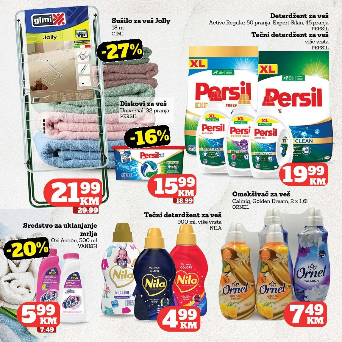katalog Tropic snizenja