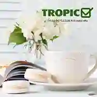 Tropic akcija sniženja – katalog do 10.02.2026