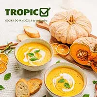 katalog Tropic snizenja