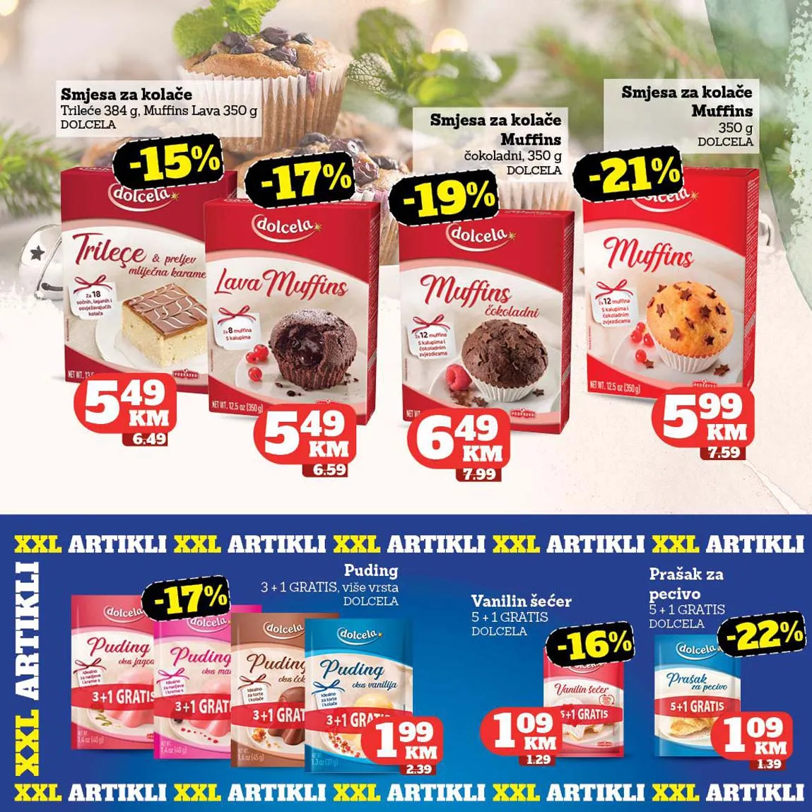 katalog Tropic snizenja