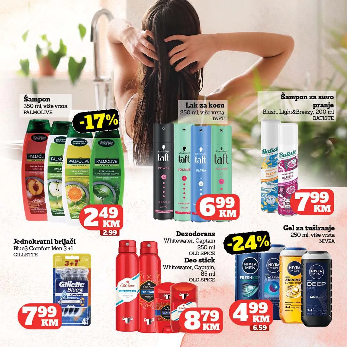 katalog Tropic snizenja