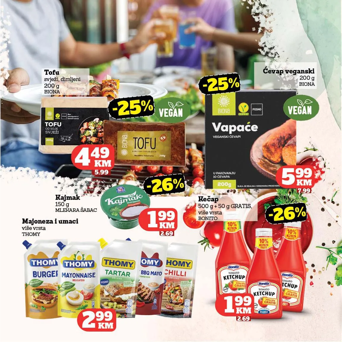 katalog Tropic snizenja