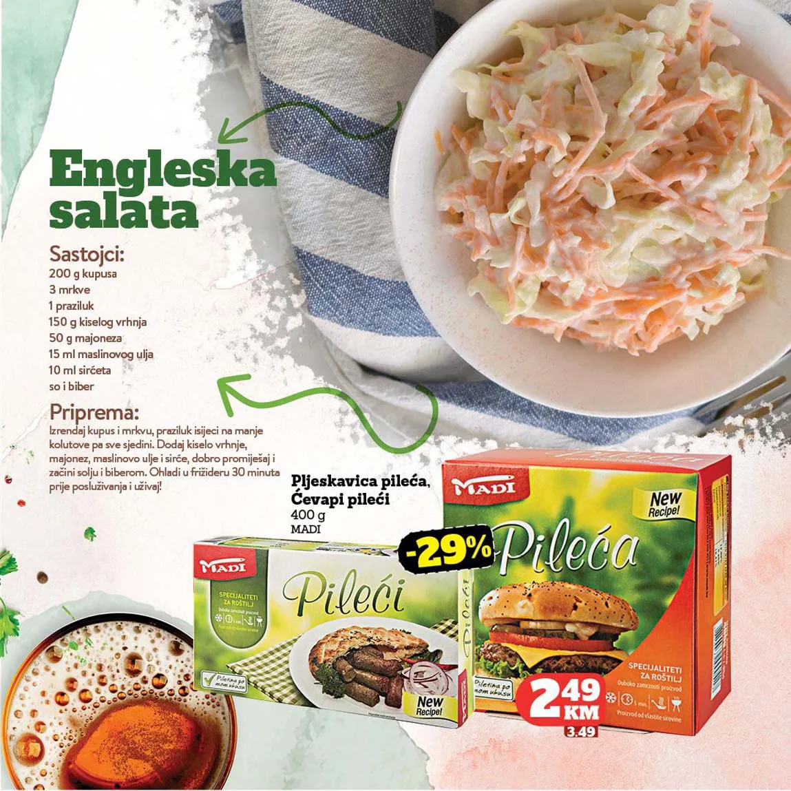 katalog Tropic snizenja