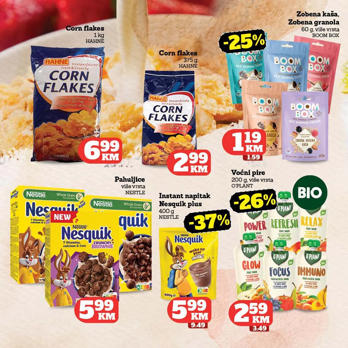 katalog Tropic snizenja
