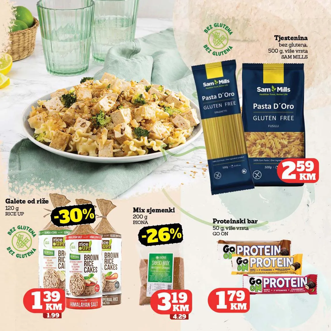 katalog Tropic snizenja