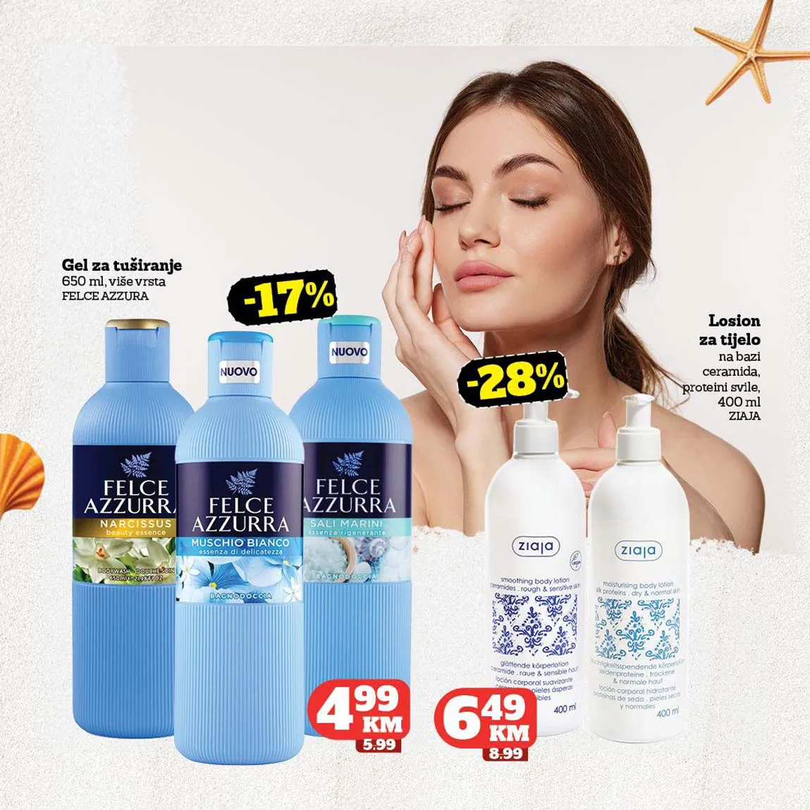 katalog Tropic snizenja