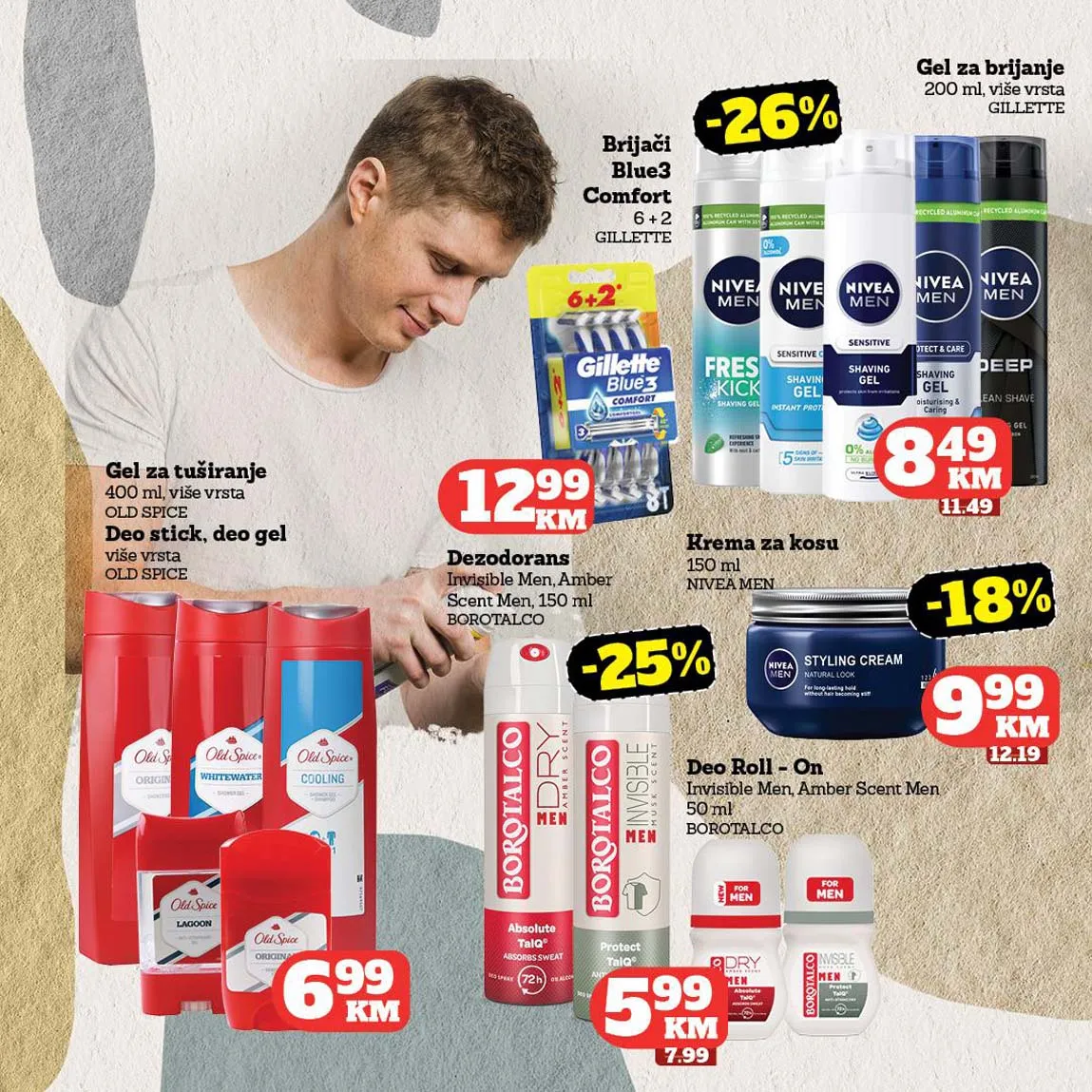 katalog Tropic snizenja