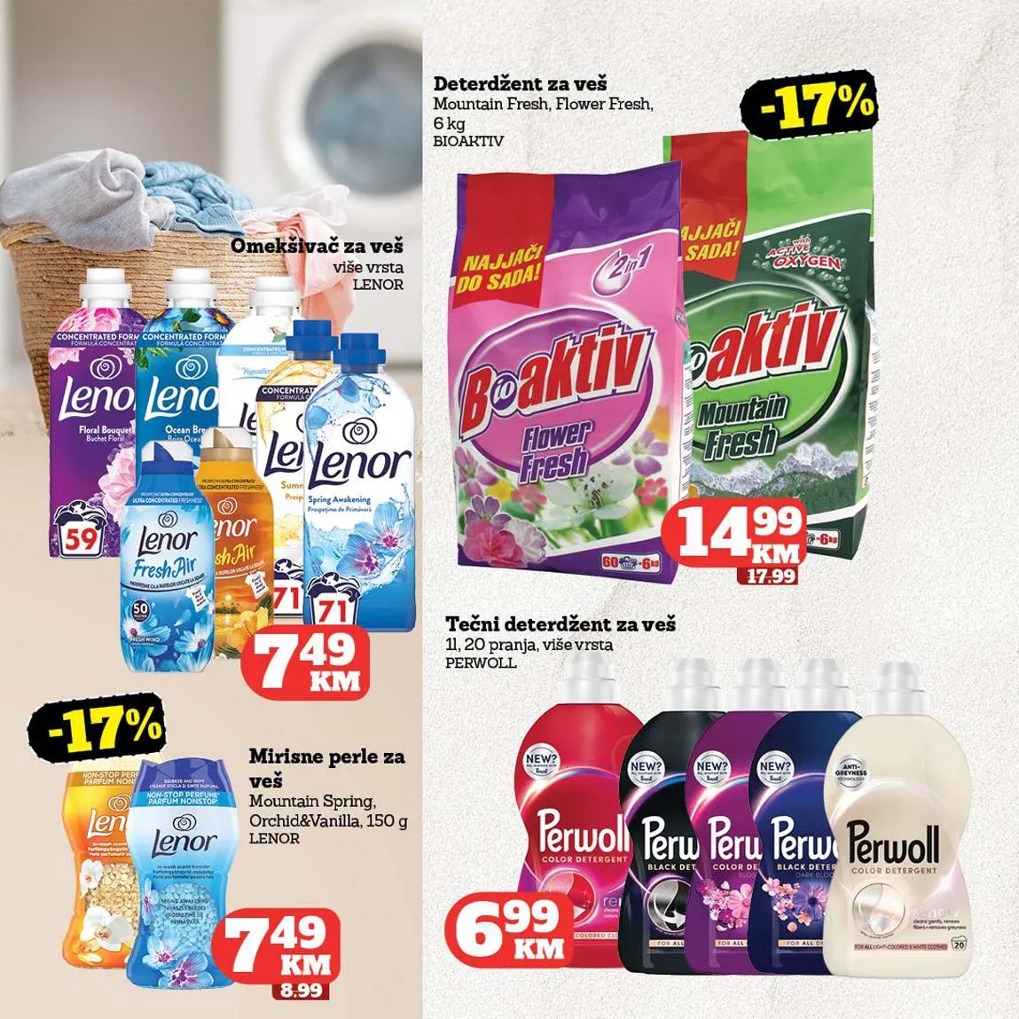 katalog Tropic snizenja