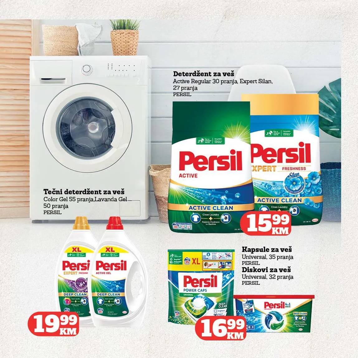 katalog Tropic snizenja