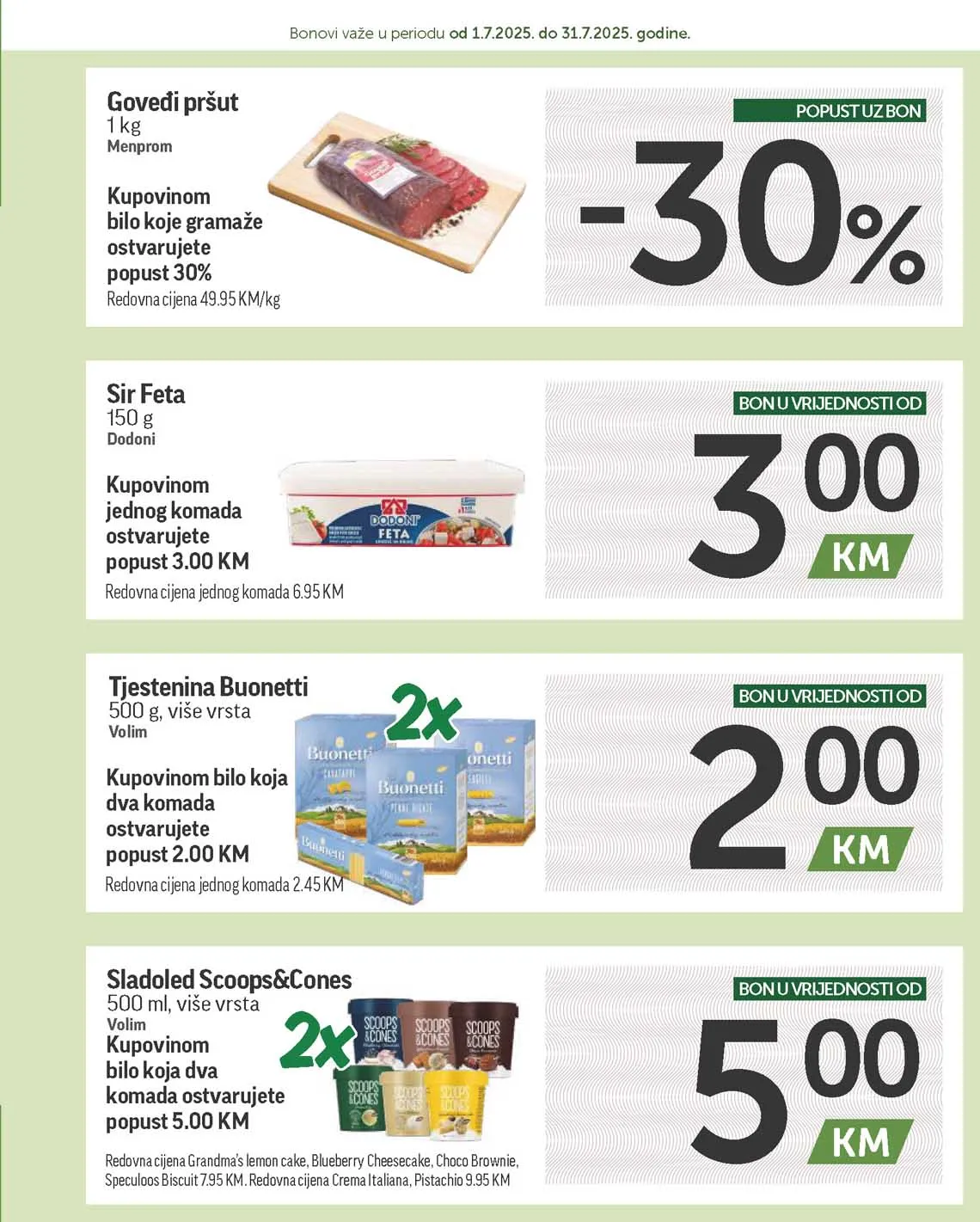 katalog Crvena jabuka snizenja