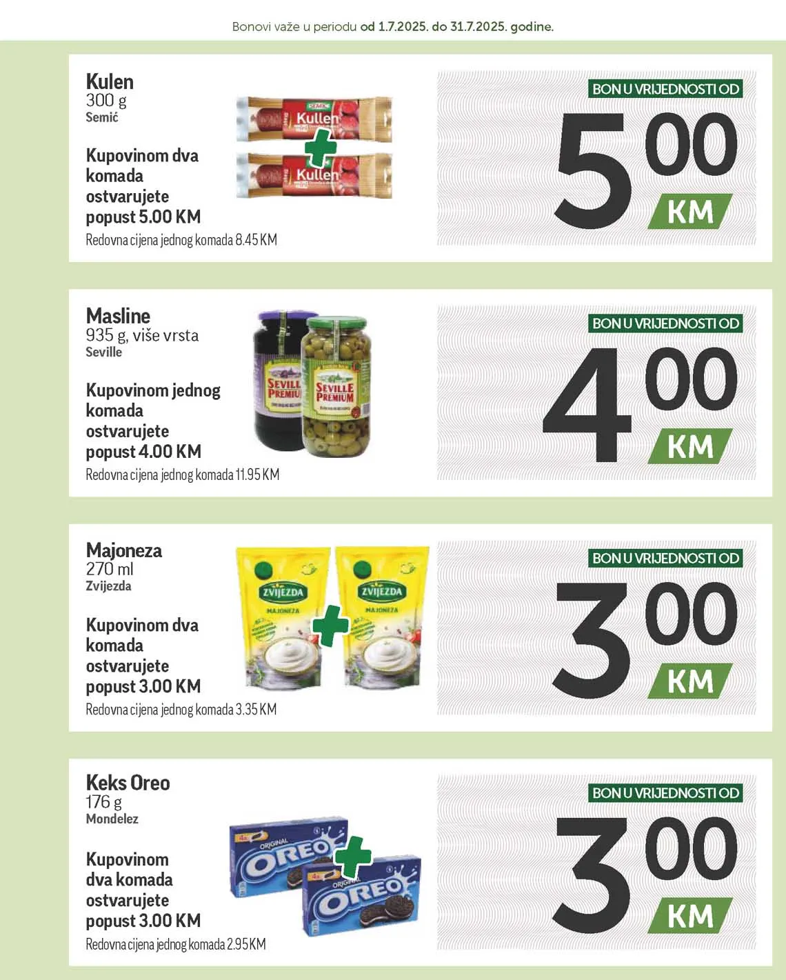 katalog Crvena jabuka snizenja