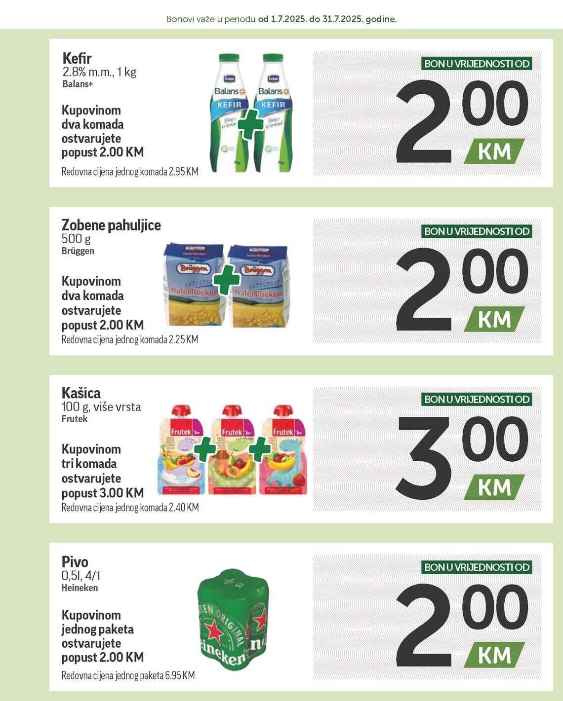 katalog Crvena jabuka snizenja