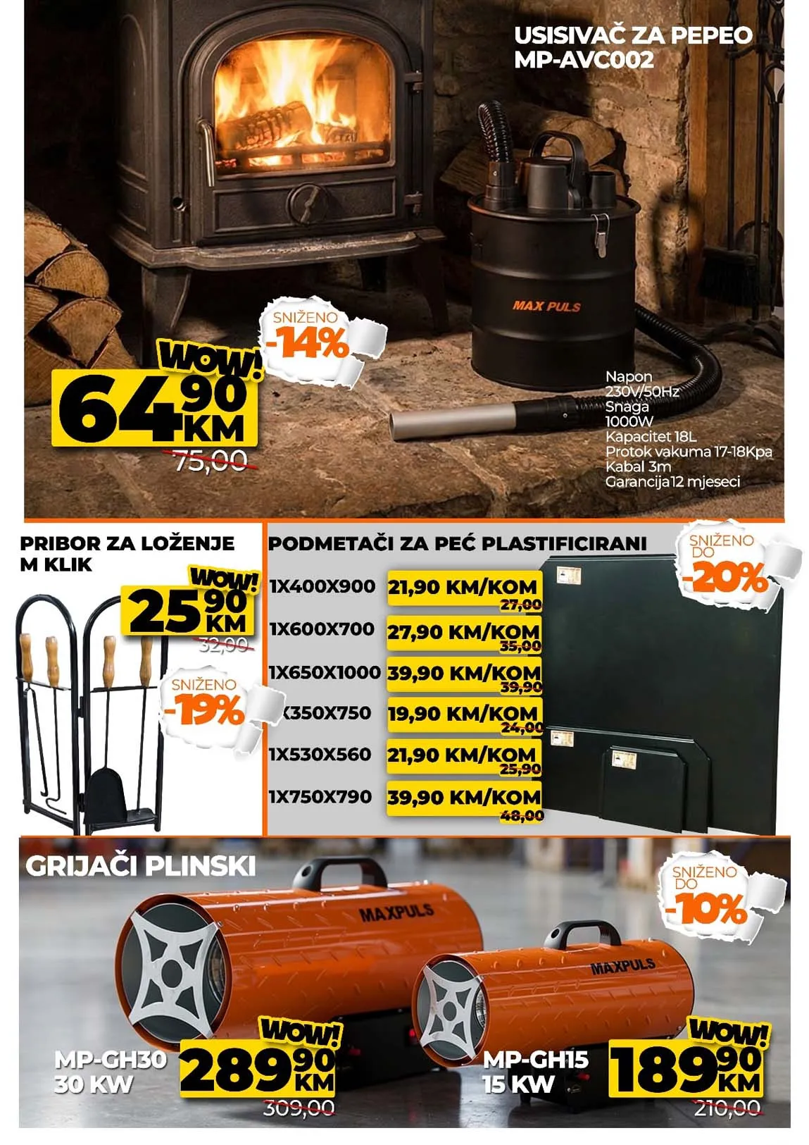 Gradur katalog sniženja Gradur kataloška ponuda strana 3