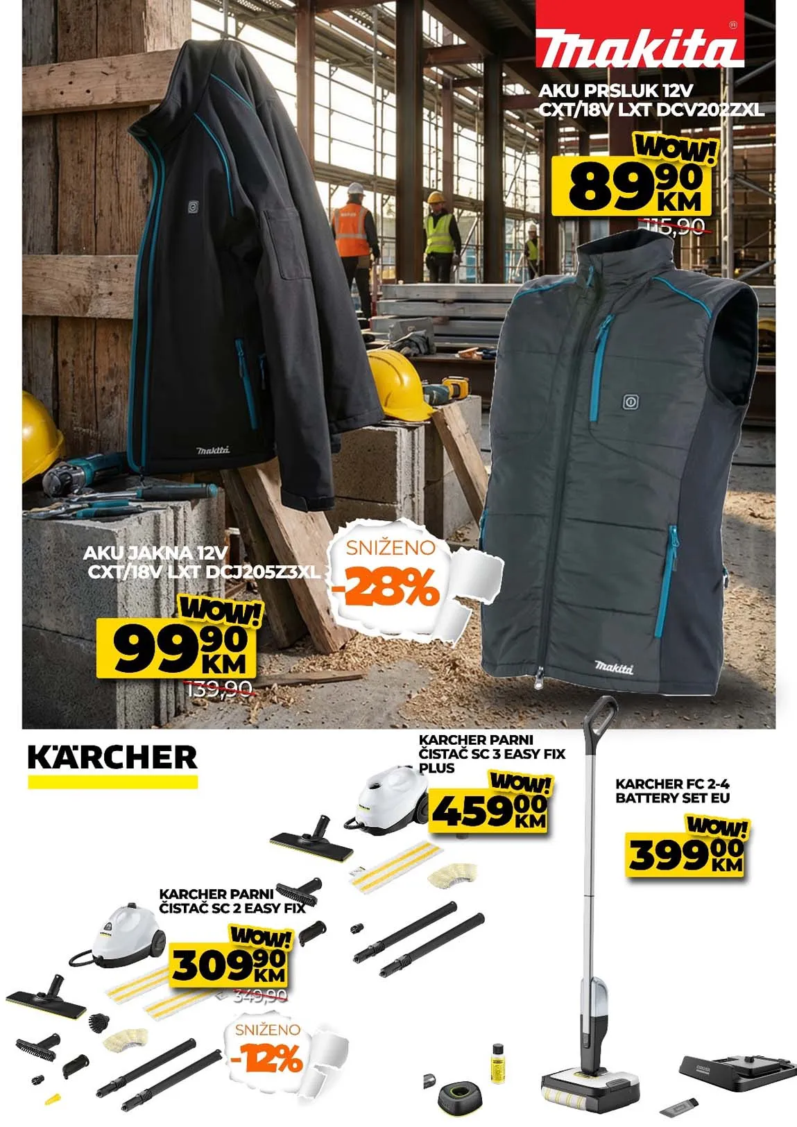 Gradur katalog sniženja Gradur kataloška ponuda strana 7