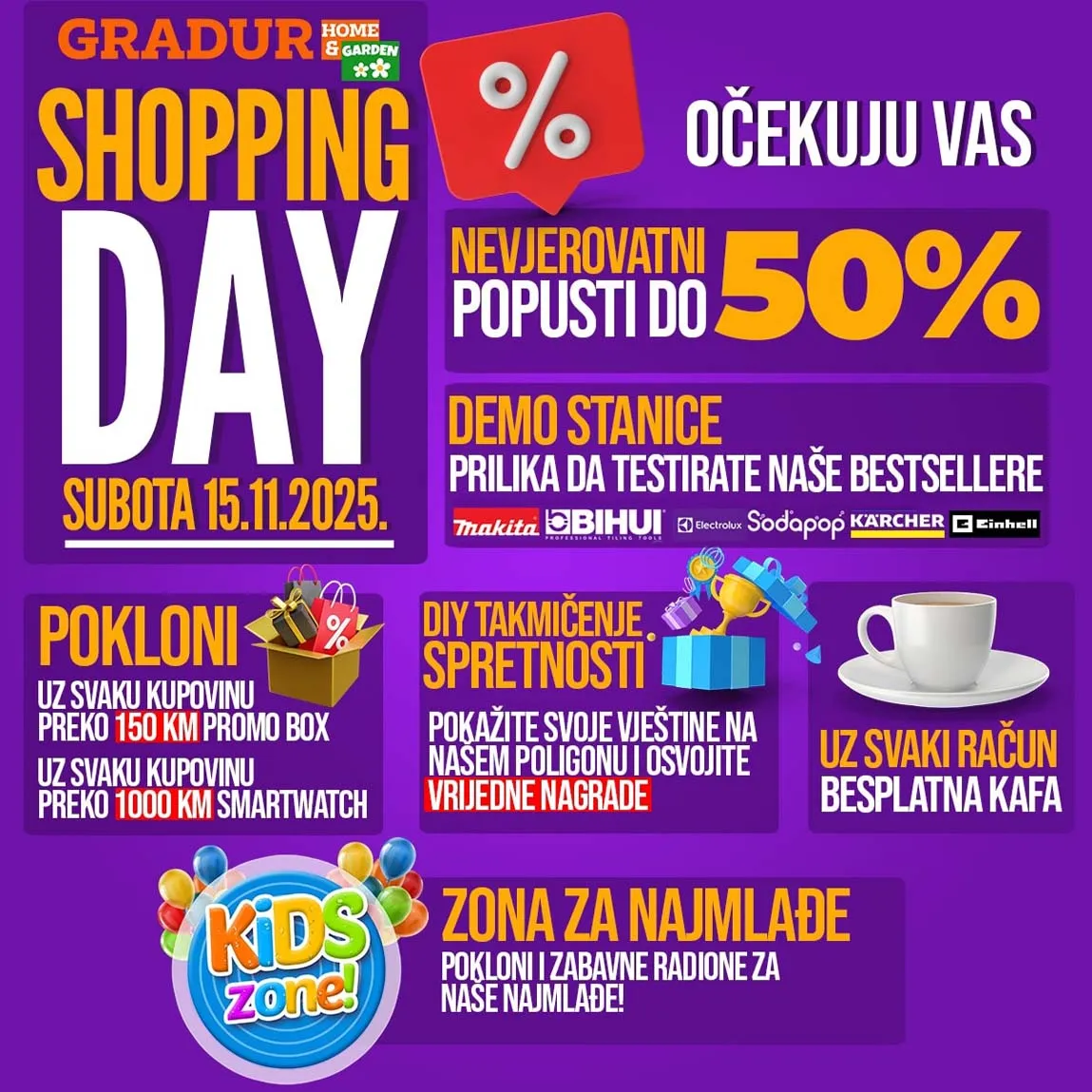 Gradur kataloška ponuda